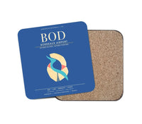 Thumbnail for Bordeaux Airport BOD - Blue