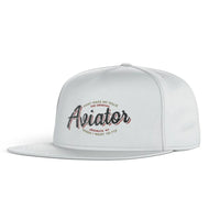 Thumbnail for Aviator Cap - view 6