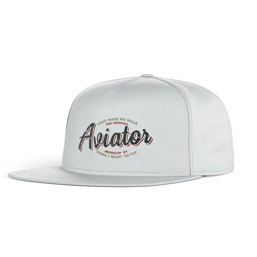 Aviator Cap - view 6