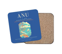 Thumbnail for V. C. Bird International Airport ANU - Blue