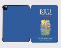 Thumbnail for Brussels Airport BRU - Blue
