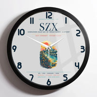 Thumbnail for Shenzhen Bao'an International Airport SZX - Gray
