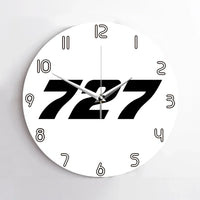 Thumbnail for Boeing 727 Wall Clock - view 10
