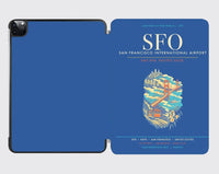 Thumbnail for San Francisco International Airport SFO - Blue