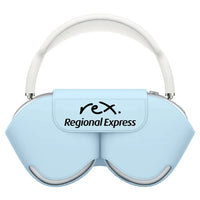 Thumbnail for Customisable Rex Airlines AirPods Max Case - view 20