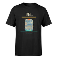 Thumbnail for Belem Airport (BEL) Premium T-Shirt Black