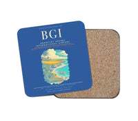 Thumbnail for Grantley Adams International Airport BGI - Blue