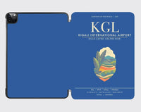 Thumbnail for Kigali International Airport KGL - Blue