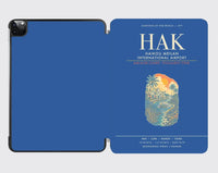 Thumbnail for Haikou Meilan International Airport HAK - Blue