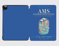 Thumbnail for Amsterdam Airport Schiphol AMS - Blue
