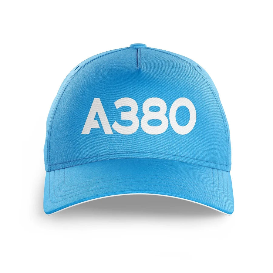 Airbus A380 Hat - view 8