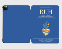 Thumbnail for King Khalid International Airport RUH  Riyadh - Blue