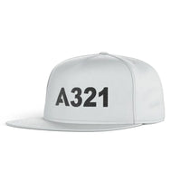Thumbnail for Airbus A321 Cap - view 6