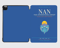 Thumbnail for Nadi International Airport NAN - Mamanuca Sun-Passage - Blue