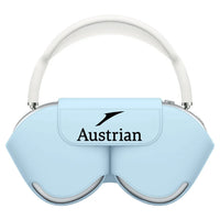 Thumbnail for Customisable Austrian Airlines AirPods Max Case - view 20