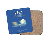 Thumbnail for Halifax Stanfield International Airport YHZ - Blue