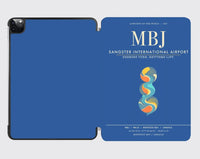 Thumbnail for Sangster International Airport MBJ  Montego Bay - Blue
