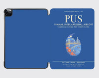 Thumbnail for Gimhae International Airport Busan PUS - Blue