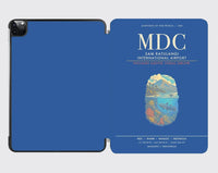 Thumbnail for Sam Ratulangi International Airport Manado MDC - Blue
