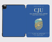 Thumbnail for Jeju International Airport CJU - Blue