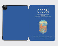 Thumbnail for Colorado Springs Airport COS - Blue