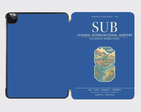 Thumbnail for Juanda International Airport Surabaya SUB - Blue
