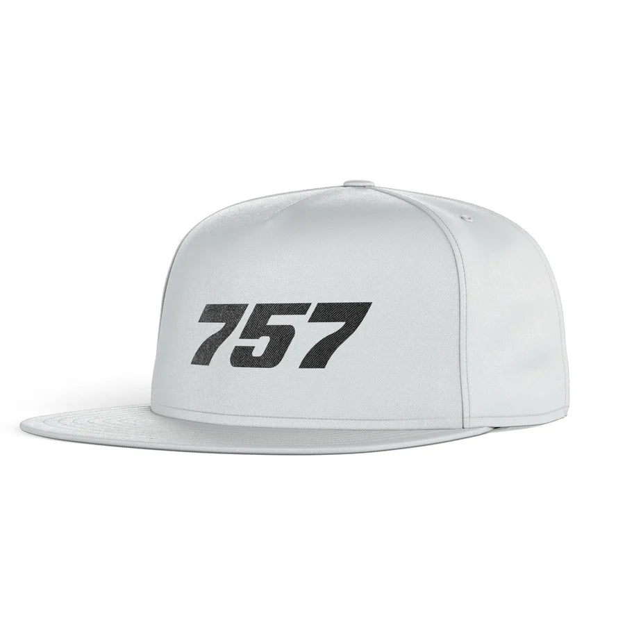 Boeing 757 Cap - view 6