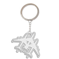 Thumbnail for Cessna Key Chain - view 2