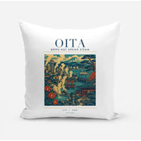 Thumbnail for OITA - Poster - Pillow - White