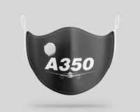 Thumbnail for A350 full face ski mask from Aviation Shop