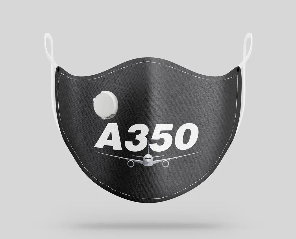 A350 full face ski mask from Aviation Shop