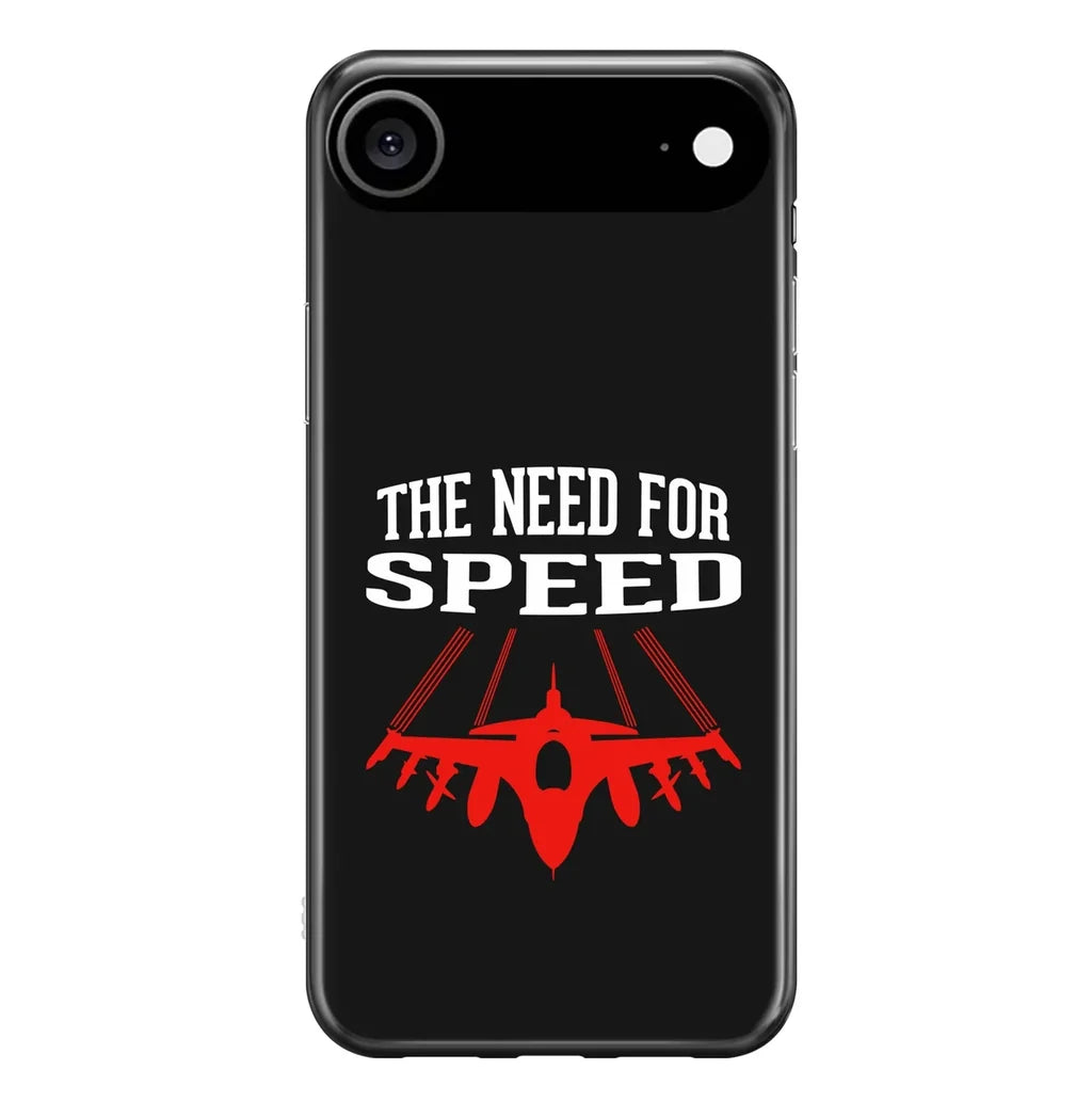 Need For Speed iPhone Case - view 2