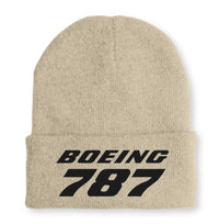 Thumbnail for Boeing 787 Beanie - view 2