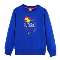 Thumbnail for Helicopter Sweatshirt - view 2