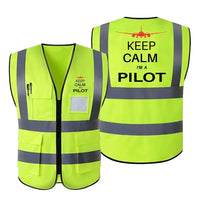Thumbnail for Boeing 777 Vest - view 2
