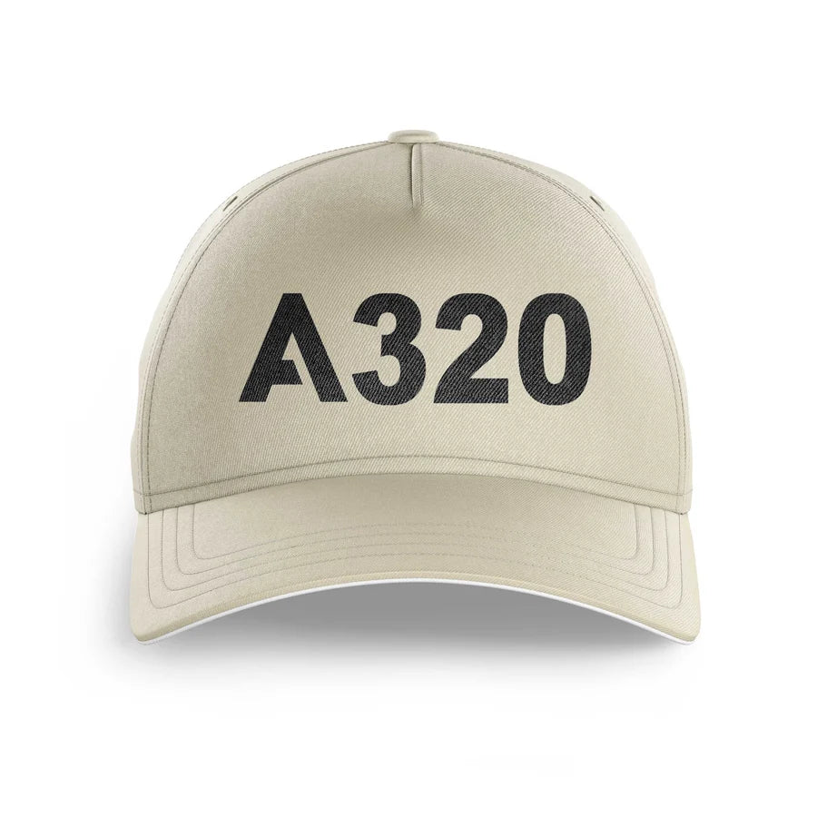 Airbus A320 Hat - view 2