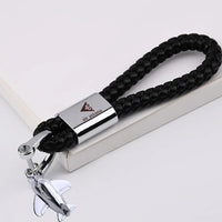 Thumbnail for Customisable Air Astana Key Chain - view 2