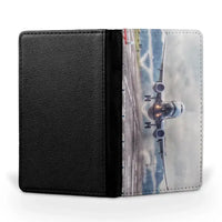 Thumbnail for Aviation passport holder from Aviation Shop