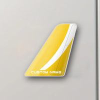 Thumbnail for Customisable Cebu Pacific Magnet - view 2