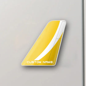Cebu Pacific Tail Magnets