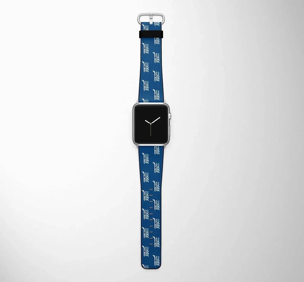 Boeing 737 Watch Band - view 2