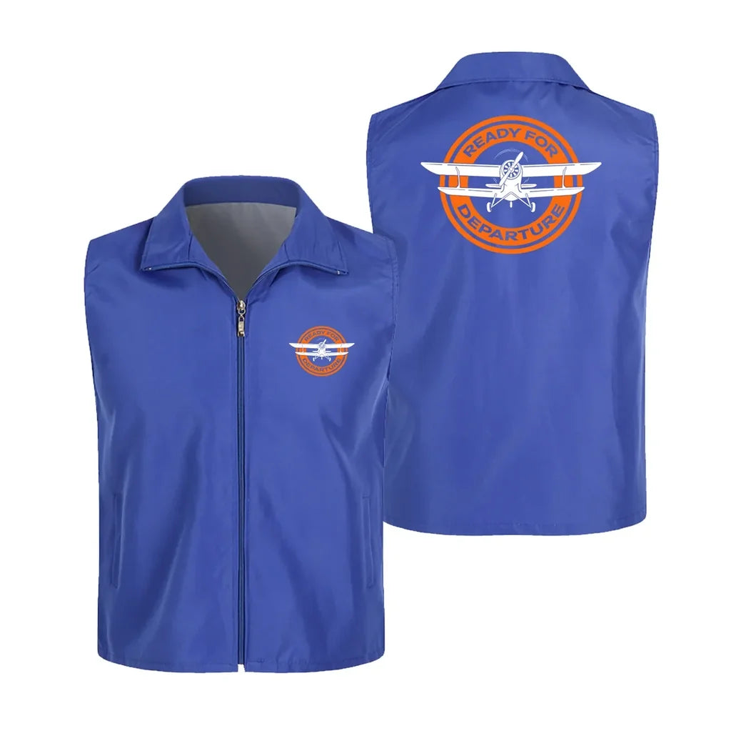 Ready for Departure Vest - view 2