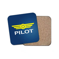 Thumbnail for Pilot & Badge Badge - view 3