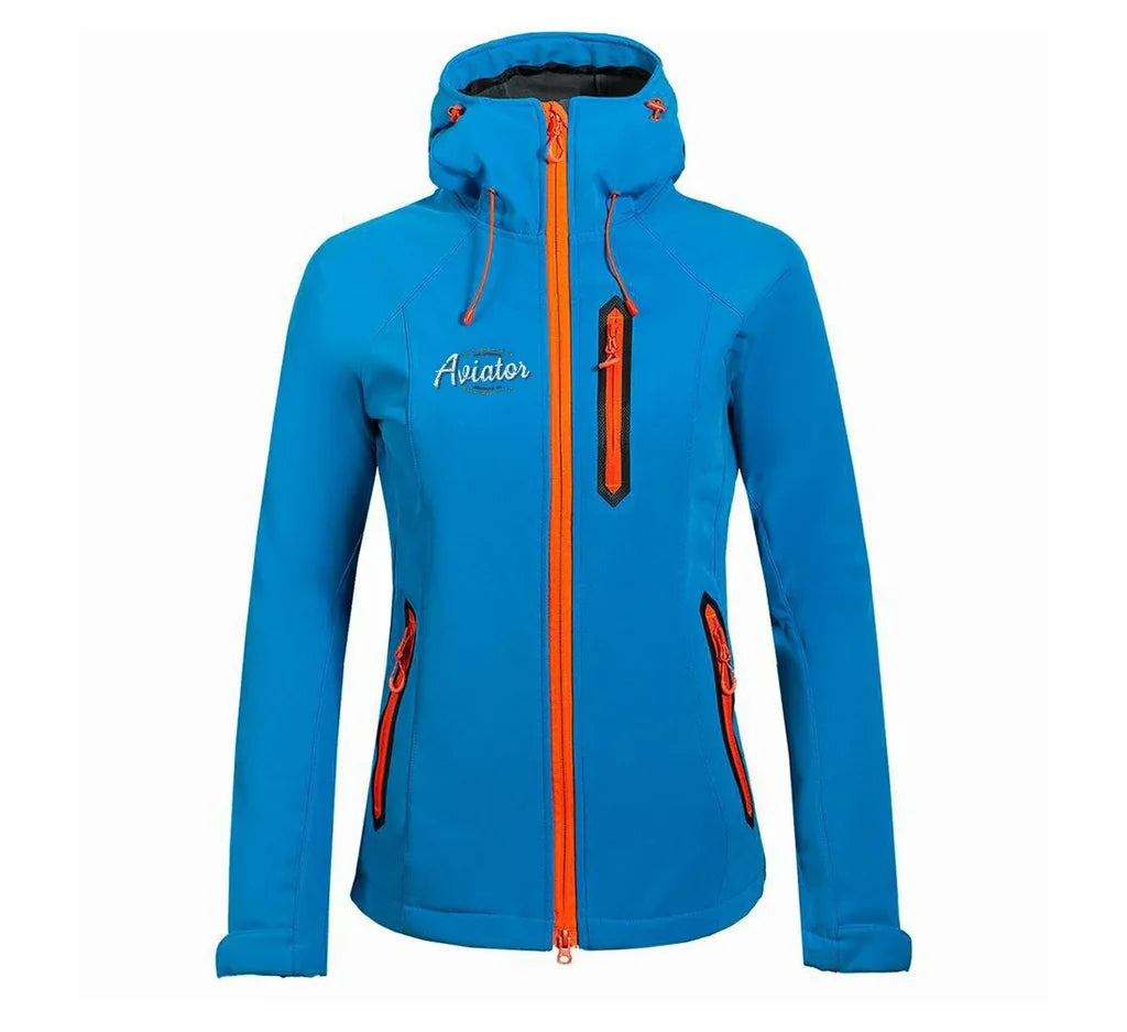 Aviator Jacket - view 2