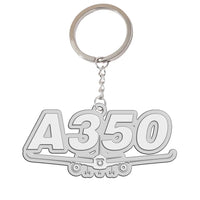 Thumbnail for Airbus A350 Key Chain - view 2