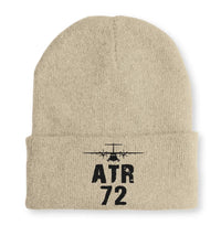 Thumbnail for ATR-72 Beanie - view 2