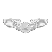Thumbnail for Ethiopian Airlines Brooch - view 2