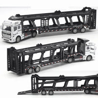 Thumbnail for 1:50 Alloy Engineering Vehicle Model - view 2