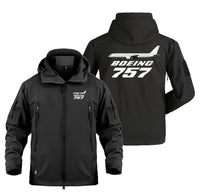 Thumbnail for Customisable Boeing 757 Jacket - view 2