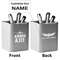 Thumbnail for Customisable Airbus A321 Pen - view 2